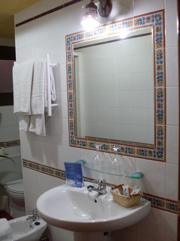 Hotel Rural Ocell Francolí Espluga de Francolí Szoba fotó