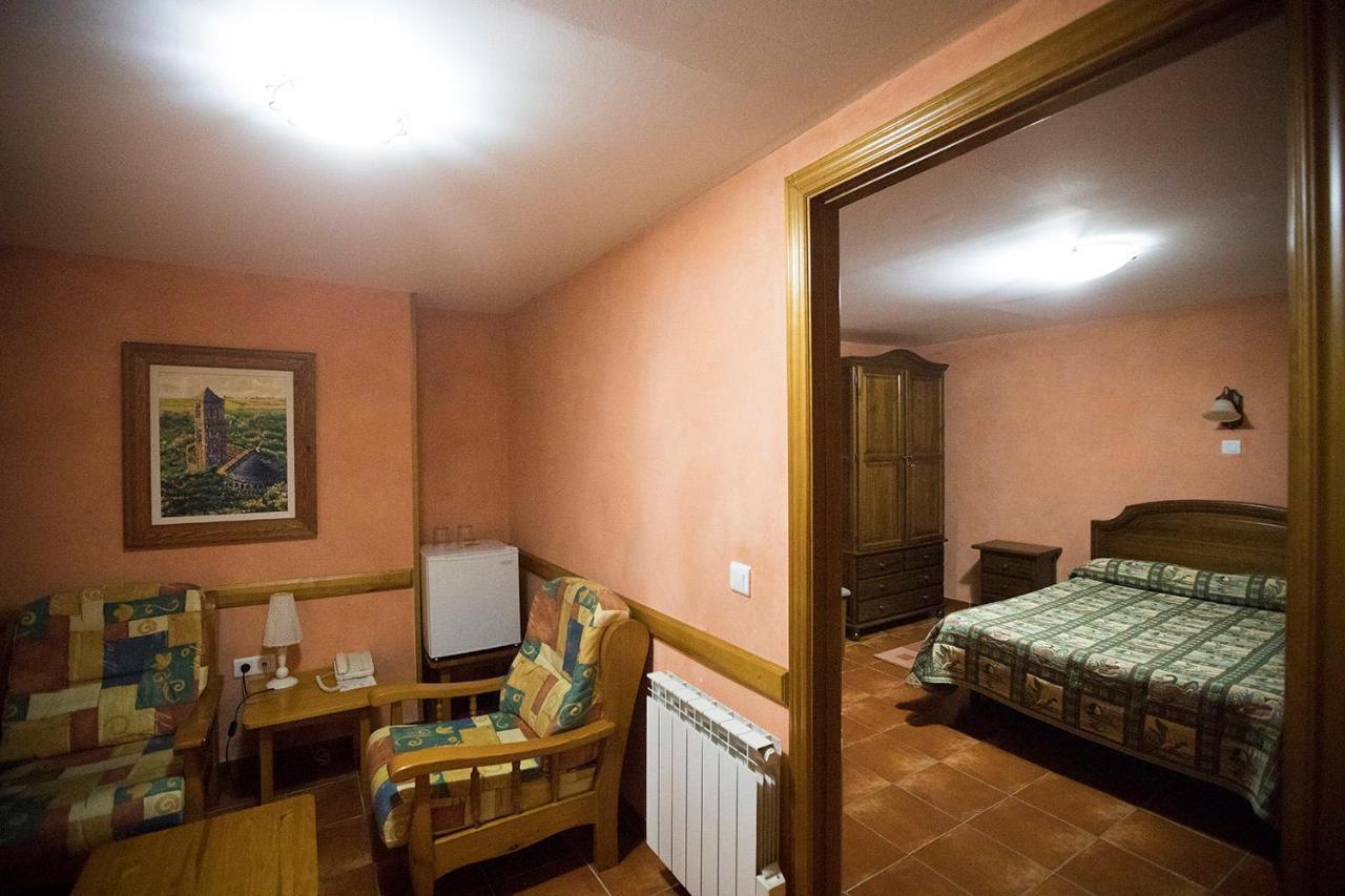 Hotel Rural Ocell Francolí Espluga de Francolí Kültér fotó