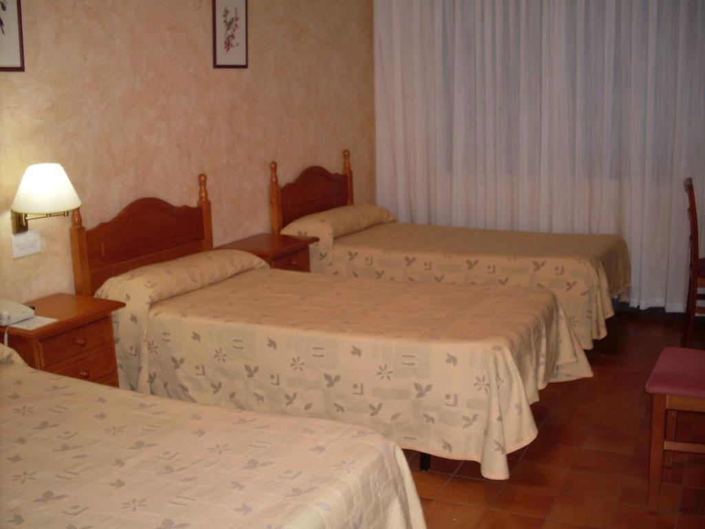 Hotel Rural Ocell Francolí Espluga de Francolí Kültér fotó