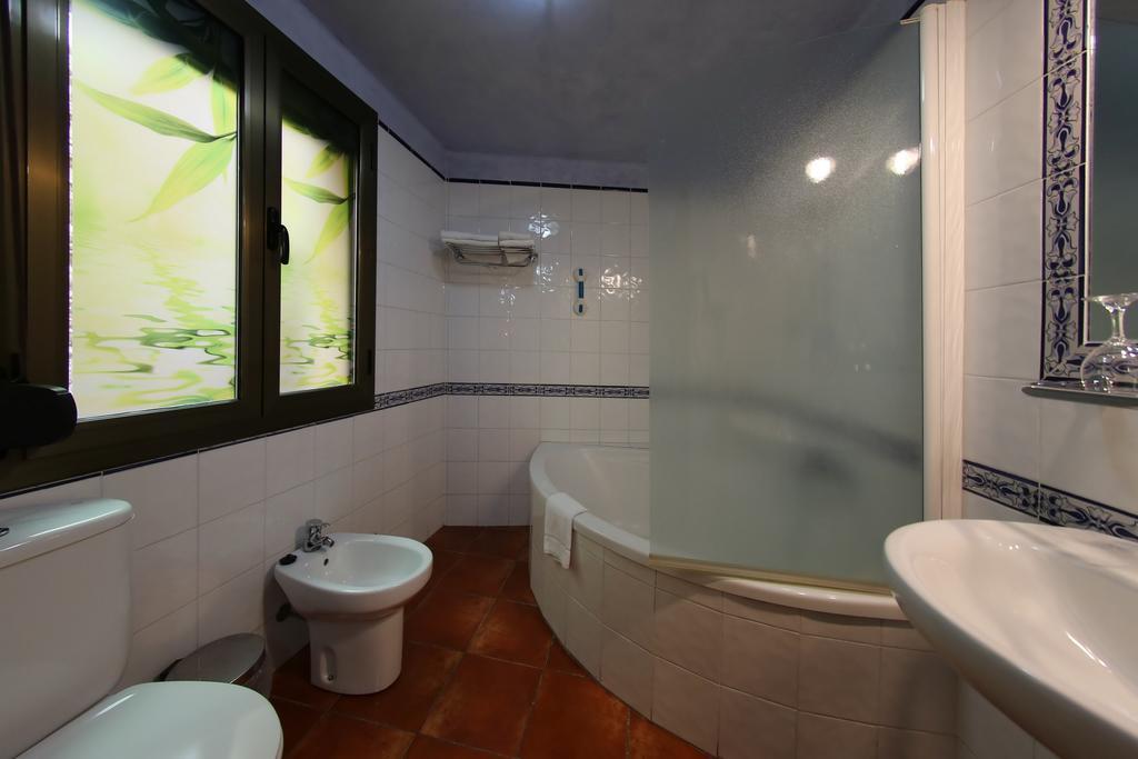 Hotel Rural Ocell Francolí Espluga de Francolí Kültér fotó