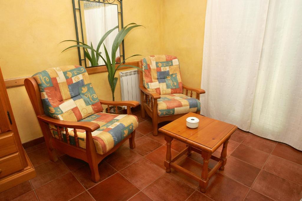 Hotel Rural Ocell Francolí Espluga de Francolí Kültér fotó