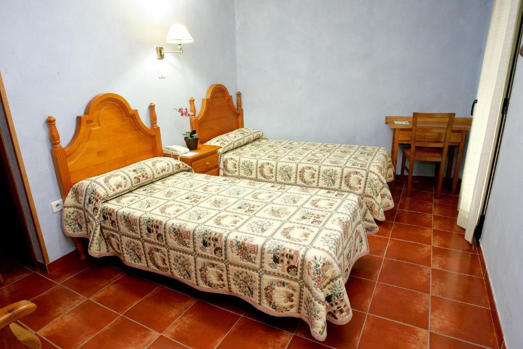 Hotel Rural Ocell Francolí Espluga de Francolí Kültér fotó
