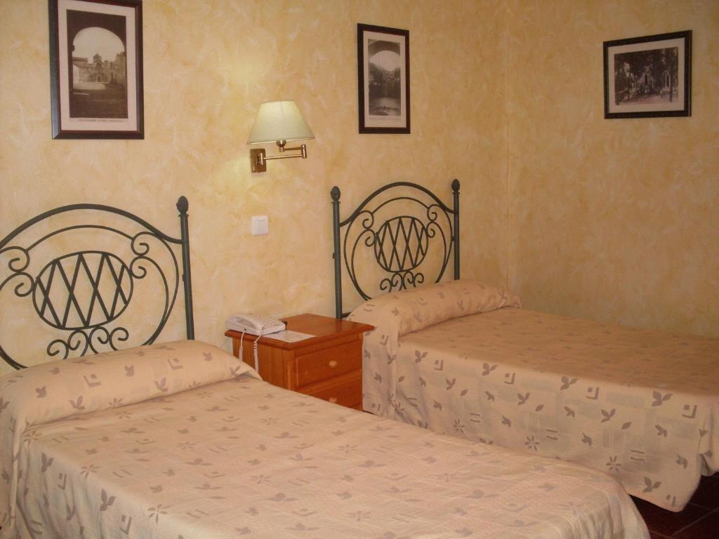 Hotel Rural Ocell Francolí Espluga de Francolí Kültér fotó