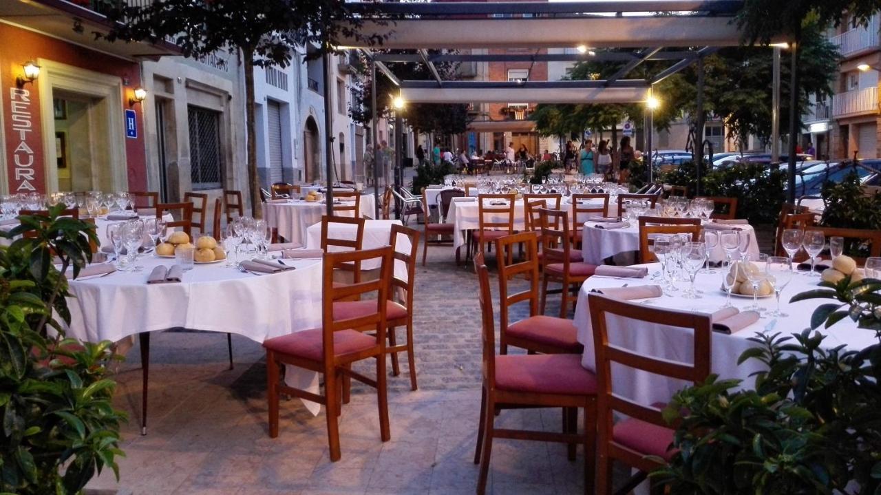 Hotel Rural Ocell Francolí Espluga de Francolí Kültér fotó